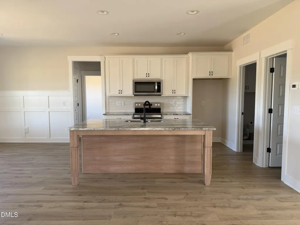 117 Bryant Farm Drive Selma NC 27576