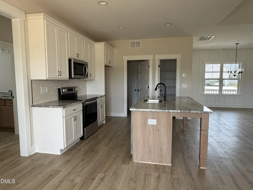 117 Bryant Farm Drive Selma NC 27576