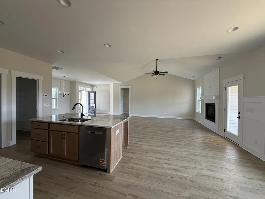 117 Bryant Farm Drive Selma NC 27576
