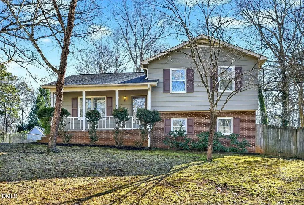 7620 Prospector Place Raleigh NC 27615