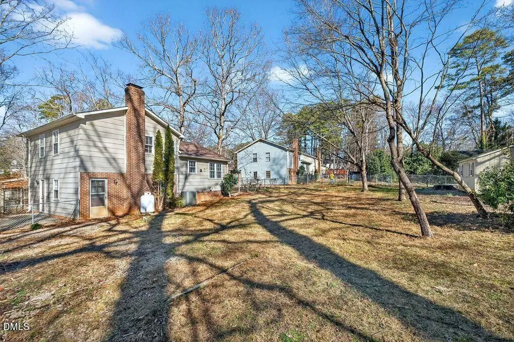 7620 Prospector Place Raleigh NC 27615