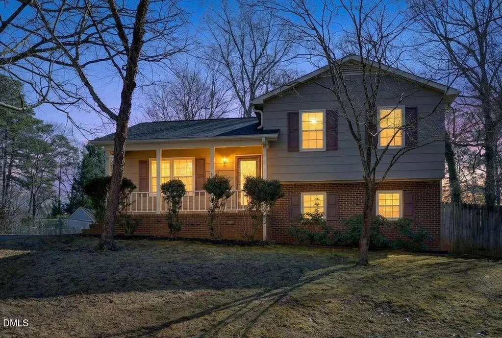 7620 Prospector Place Raleigh NC 27615