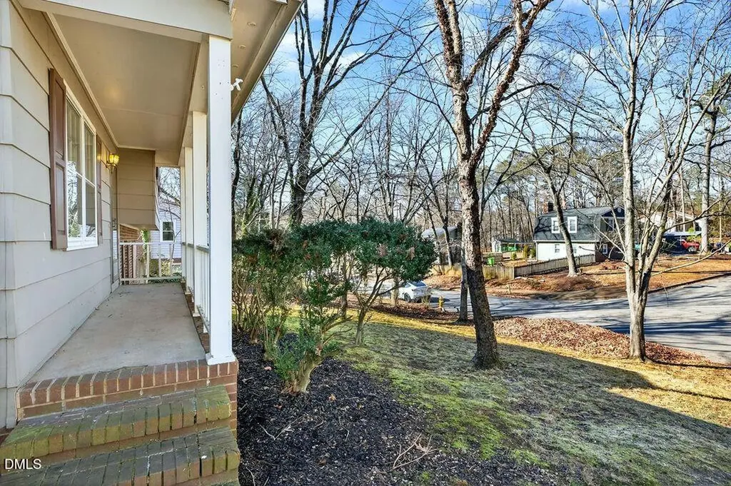 7620 Prospector Place Raleigh NC 27615