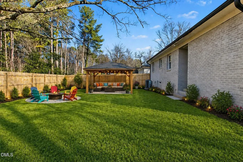 626 S Hoover Road Durham NC 27703