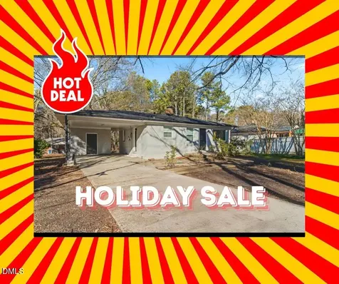 626 S Hoover Road Durham NC 27703