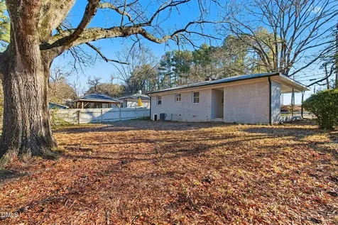 626 S Hoover Road Durham NC 27703