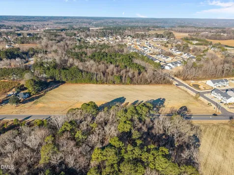 0 Nc 210 Lillington NC 27546