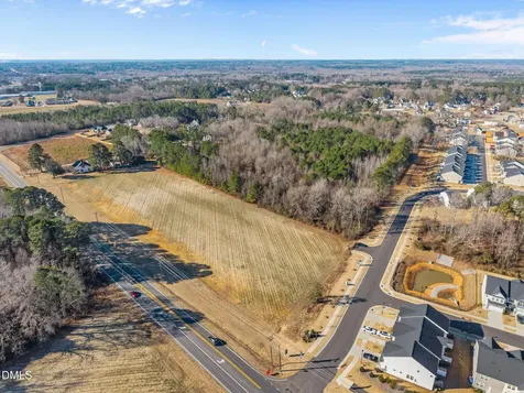 0 Nc 210 Lillington NC 27546
