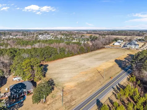 0 Nc 210 Lillington NC 27546