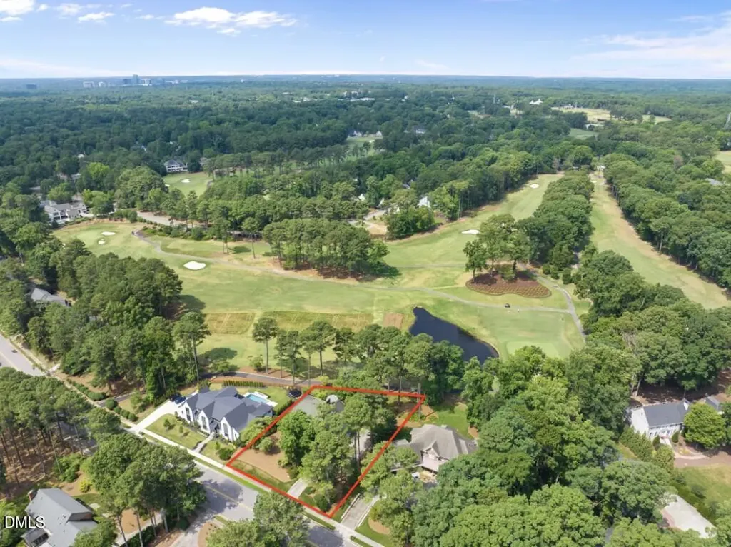 7021 Rainwater Road Raleigh NC 27615