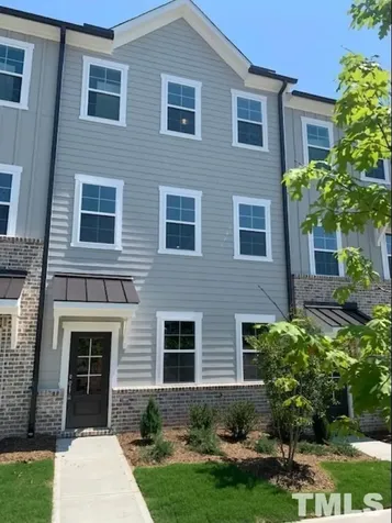 545 Bistre Drive Cary NC 27519