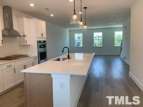 545 Bistre Drive Cary NC 27519