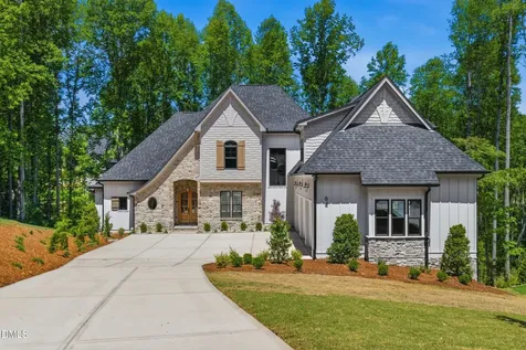 64 Barn Owl Lane Pittsboro NC 27312