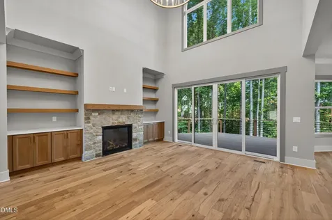 64 Barn Owl Lane Pittsboro NC 27312