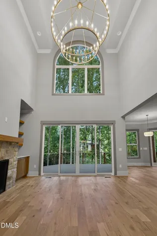 64 Barn Owl Lane Pittsboro NC 27312