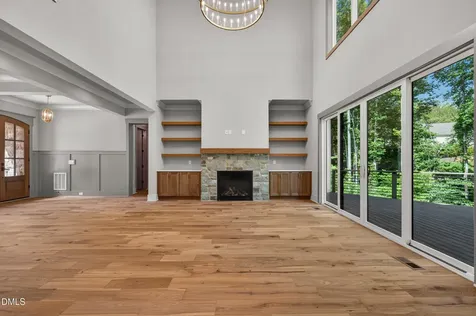 64 Barn Owl Lane Pittsboro NC 27312