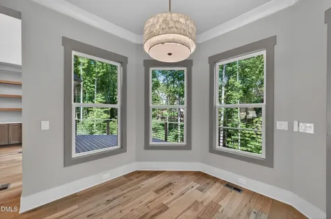 64 Barn Owl Lane Pittsboro NC 27312