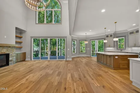 64 Barn Owl Lane Pittsboro NC 27312