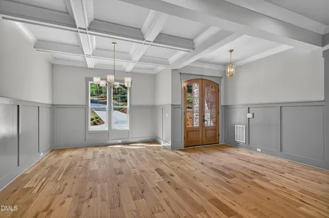64 Barn Owl Lane Pittsboro NC 27312