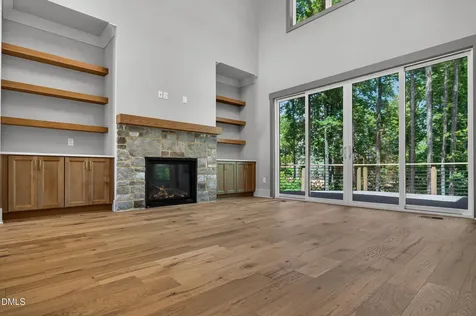 64 Barn Owl Lane Pittsboro NC 27312