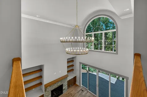 64 Barn Owl Lane Pittsboro NC 27312