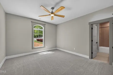 64 Barn Owl Lane Pittsboro NC 27312