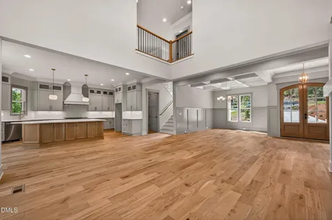 64 Barn Owl Lane Pittsboro NC 27312