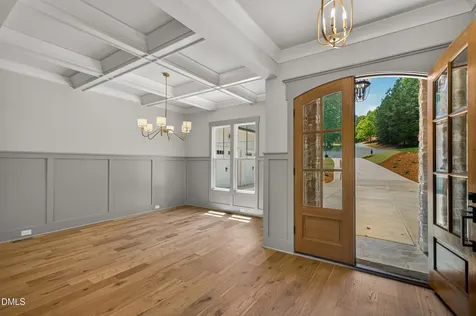 64 Barn Owl Lane Pittsboro NC 27312