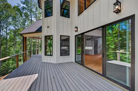 64 Barn Owl Lane Pittsboro NC 27312