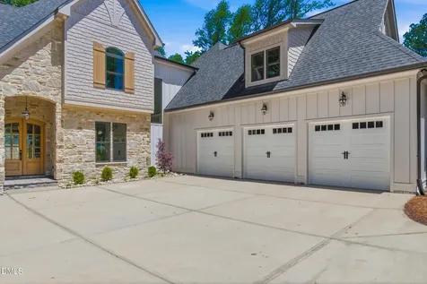 64 Barn Owl Lane Pittsboro NC 27312