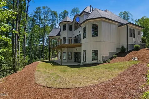 64 Barn Owl Lane Pittsboro NC 27312