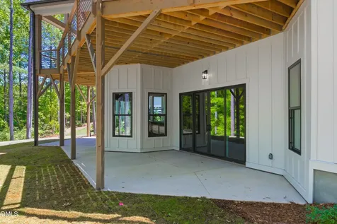 64 Barn Owl Lane Pittsboro NC 27312
