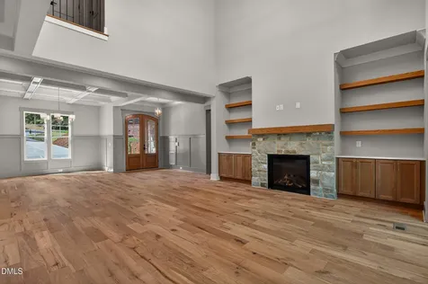 64 Barn Owl Lane Pittsboro NC 27312