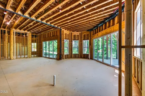 64 Barn Owl Lane Pittsboro NC 27312