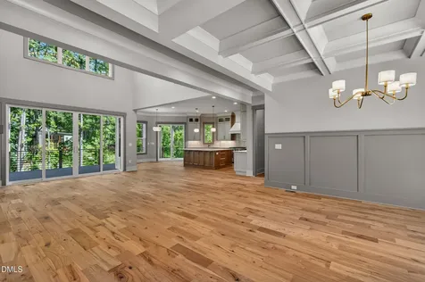 64 Barn Owl Lane Pittsboro NC 27312