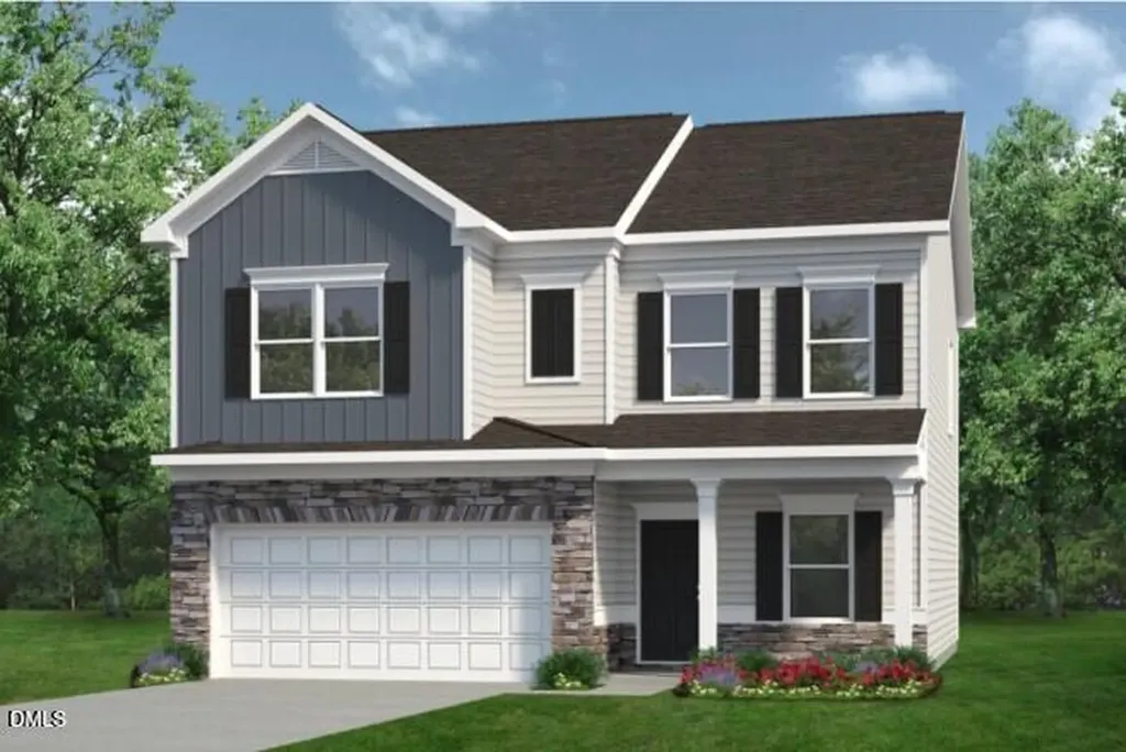 309 Hemlock Drive Sanford NC 27330