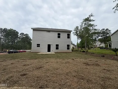 309 Hemlock Drive Sanford NC 27330