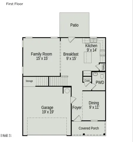 309 Hemlock Drive Sanford NC 27330