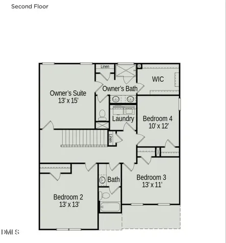 309 Hemlock Drive Sanford NC 27330