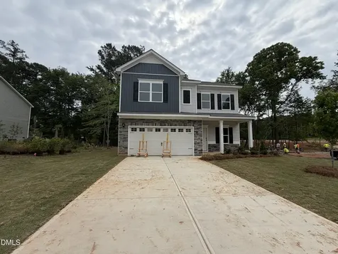 309 Hemlock Drive Sanford NC 27330