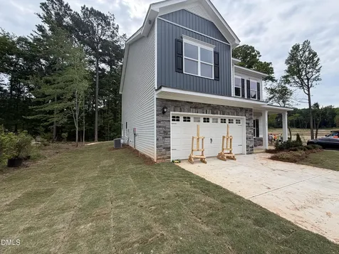 309 Hemlock Drive Sanford NC 27330