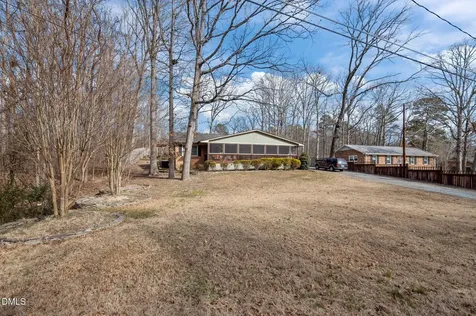 1201 Snow Hill Road Durham NC 27712