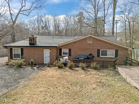 1201 Snow Hill Road Durham NC 27712