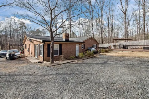 1201 Snow Hill Road Durham NC 27712