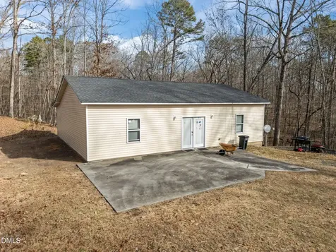 1201 Snow Hill Road Durham NC 27712