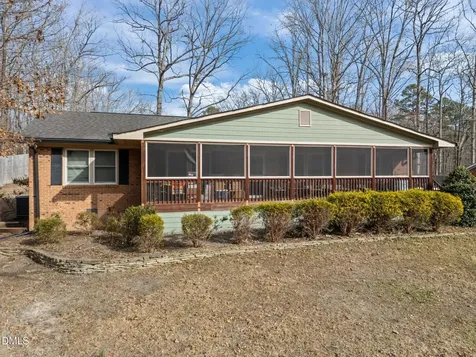 1201 Snow Hill Road Durham NC 27712