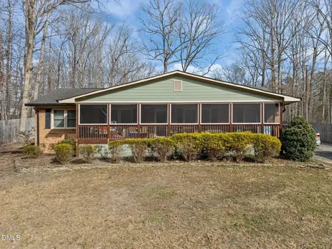 1201 Snow Hill Road Durham NC 27712