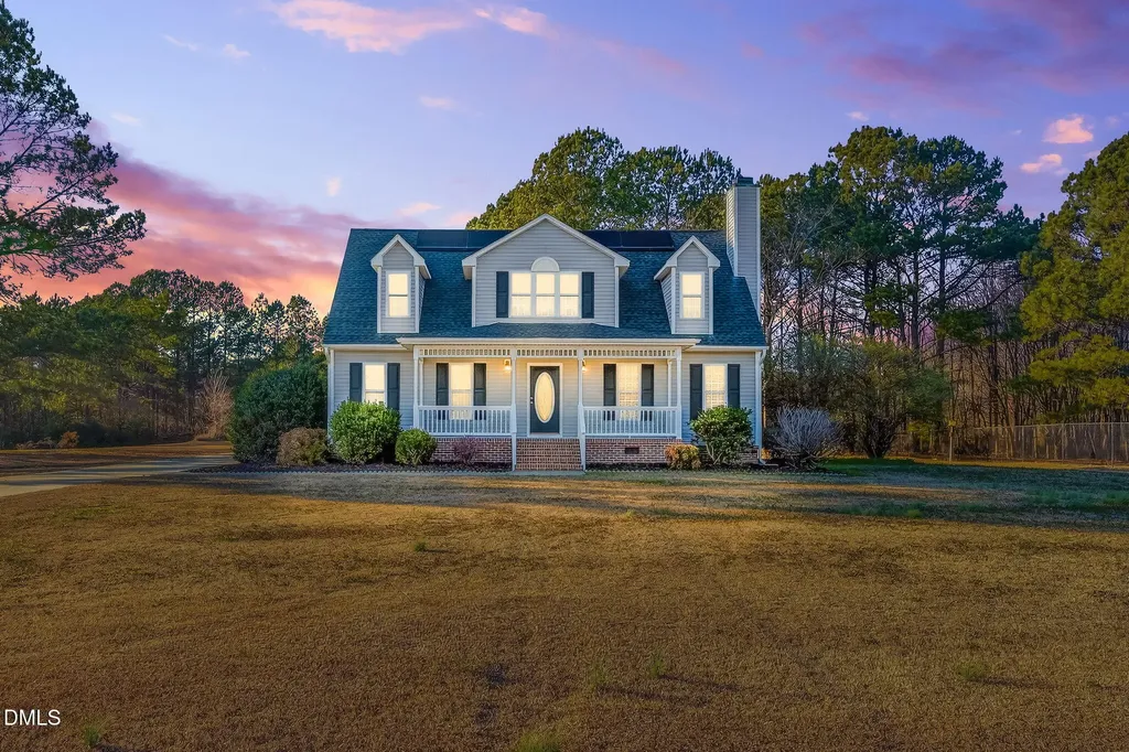 634 Cole Road Clayton NC 27520