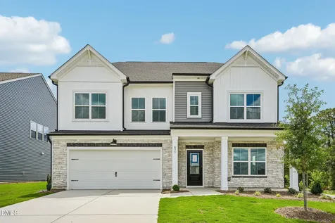 433 Contempo Drive Rolesville NC 27571