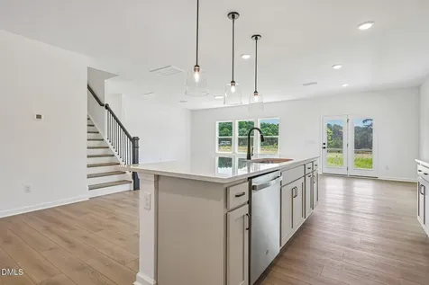 433 Contempo Drive Rolesville NC 27571